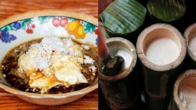 Mengenal Dadiah, Yoghurt Tradisional dari Sumatera Barat