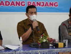 Tekan Kasus Covid-19, Satgas Kelurahan Diminta Awasi Pasien Isolasi Mandiri