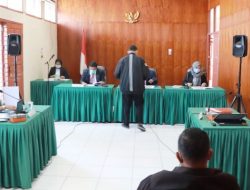 Anggaran Tanggung Jawab Sosial dan Lingkungan PT Pelindo II Dipertanyakan
