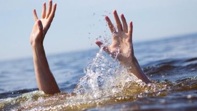 Sungai Meluap, Pria Hanyut Terseret Arus, Tim SAR Menyisir