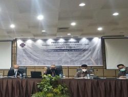 Gelar Musda ke V, PHRI BPD Sumbar Pilih Ketua Baru