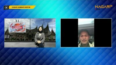Demi Kesejahteraan, Inilah Alasan Adanya PPKM di UNP