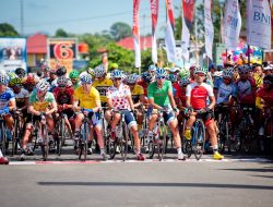 Mengenal Lebih Jauh Tentang Tour De Singkarak 2021, Mengapa Ditunda?