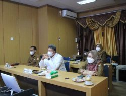 Kota Solok Terima Penghargaan WTP 5 Tahun Berturut-turut