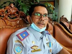 Dishub Pessel Minta Mobil Odong-Odong Tidak Beroperasi Di Jalan Raya