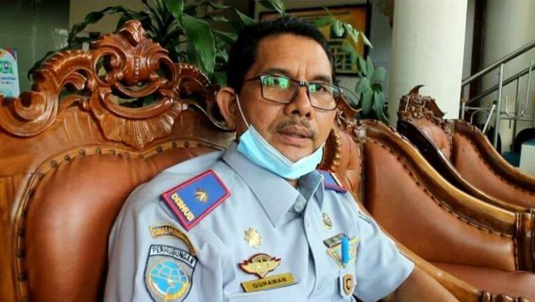 Dishub Pessel Minta Mobil Odong-Odong Tidak Beroperasi Di Jalan Raya