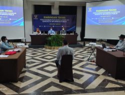 Majelis Komisioner KI itu Putusannya Bersifat Litigasi
