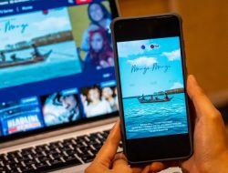 Telkomsel dan Kemenko Marves Luncurkan Film Serial