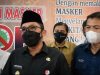 Walikota Padang Hendri Septa. Foto : Istimewa