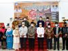 Gubernur Sumbar Resmi Tutup Silek Arts Festival 2021
