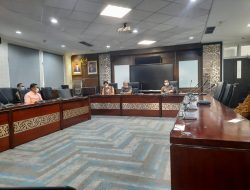 30 Calon Komisioner KPID Sumbar Hadapi Ujian Tulis