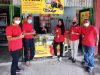 Indosat Ooredoo Hadirkan Layanan 4G Plus di Padang