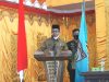 Wabup Pasbar Risnawanto Launching Badan Wakaf Darul Hikmah