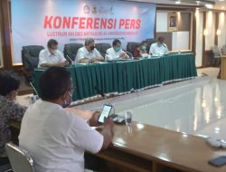 Unand Persiapkan QS Ranking dalam Perengkingan Perguruan Tinggi Terbaik Dunia