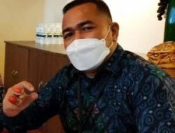 Data Pribadi Penduduk Diduga Dijual ke Asing, Adrian : Data Itu Kategori Informasi Dikecualikan
