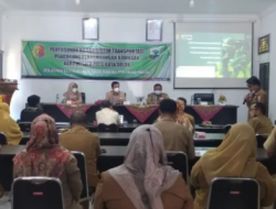 Pemko Solok Rancang Sistem Transportasi Pendukung Kawasan Agrowisata Payo