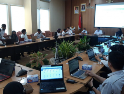 Pemko Solok Launching Aplikasi Sakato