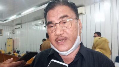 DPRD Padang : Sekolah Tatap Muka Lebih Efektif