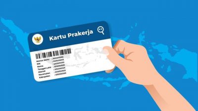 Kartu Prakerja Gelombang 22 Resmi Dibuka !