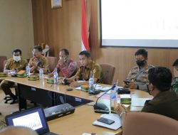 Pemko Solok Gencarkan Gebyar Vaksin