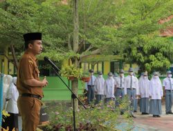Wawako Solok : Pelajar Adalah Estafet Kepemimpinan Kedepannya