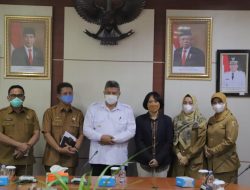 Pemko Solok Kerjasama Dengan Sociopreneur ID