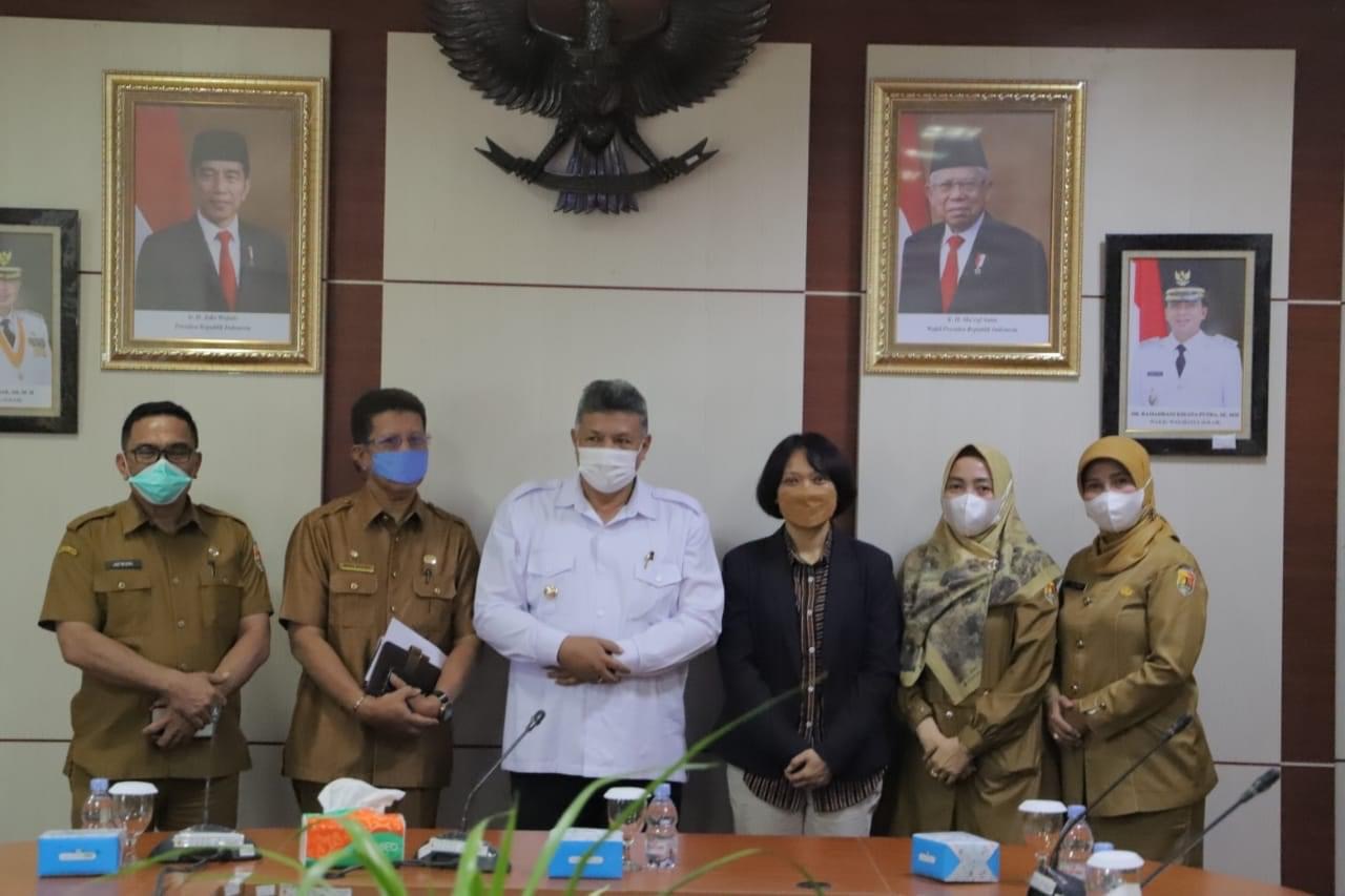 Pemko Solok Kerjasama Dengan Sociopreneur ID