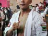 Ari Pramanto, atlet kempo Sumbar. (doc/koni.smbr)