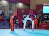 Atlet Vebi Sesmita Husna (Merah). (doc/koni.sumbar)