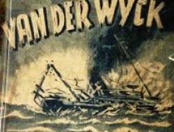 Mengulang Memori Novel Tenggelamnya Kapal Van Der Wijck