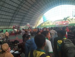 Sumdarsin Digelar di Tiga Rayon di Wilayah Hukum Polres Bukittinggi