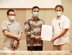 e-Monev KI Sumbar Pantau 394 Badan Publik