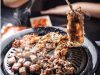 Destinasi Kuliner Korea di Kota Padang