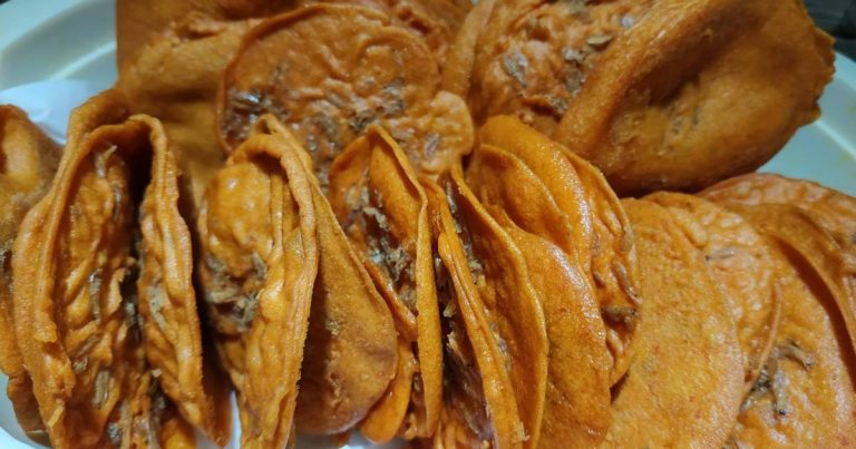 5 Cemilan Tradisional Pengobat Rindu Ranah Minang