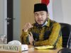Walikota Padang Panjang, Fadly Amran. Foto: Internet