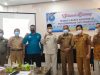 Pasbar Perangi Bersama Ancaman Narkoba