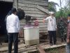 Bupati dan Wabup Pasbar Laksanakan 'Jumat Berkah'