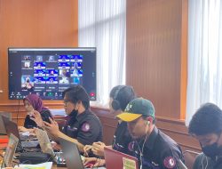 FISIP Unand Ajak Masyarakat Berkontribusi Peduli Lingkungan, Melalui Talkshow Commfiesta
