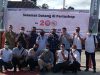 Bantu Masyarakat terhadap BBM Berkualitas, Pertashop di Sumbar Capai 200 Unit
