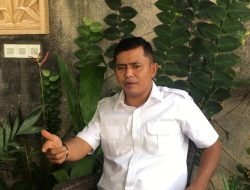 Wabup Solok Bantah Tudingan Mahar Politik Jelang Pilkada 2020
