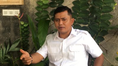 Wabup Solok Bantah Tudingan Mahar Politik Jelang Pilkada 2020