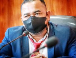 Soal Surat Bertanda Tangan Itu, Gubernur Harus Sampaikan Terbuka ke Publik