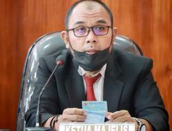 Sidang Pemeriksaan KI : Asuransi Jasindo Bermuara Putusan Sela