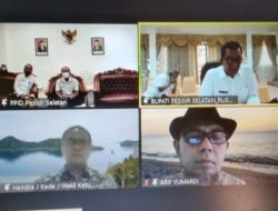 Komitmen PPID Pessel Ditengah Pandemi Covid-19
