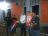 Gubernur Mahyeldi berikan bonus spontan kepada atlet (doc/koni.sumbar)
