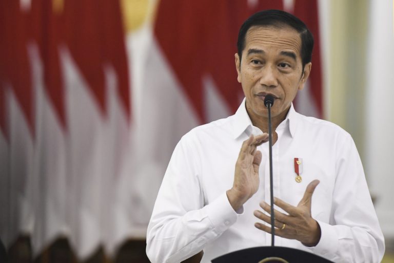 Presiden Jokowi Batalkan Kunjungan ke Agam dan Pariaman
