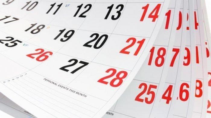 Libur Natal 2021, Pemerintah Hapuskan Cuti Bersama