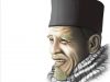 Potret Buya Hamka: Wikipedia