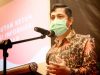 Ketua Komisi Informasi Sumatera Barat Nofal Wiska. Foto : Istimewa