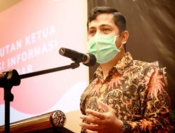 Soal DO 167 Mahasiswa, KI Sumbar : Unand Harus Jelaskan ke Publik